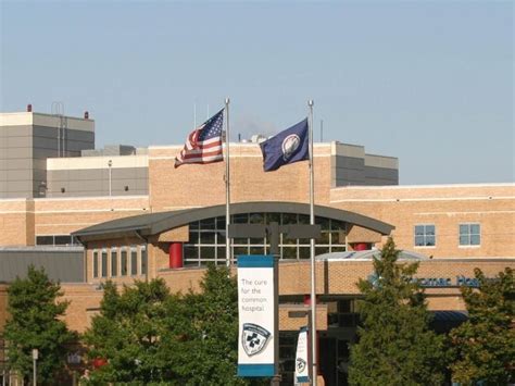 Sentara Potomac Hospital Renamed | Woodbridge, VA Patch