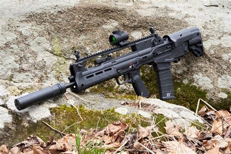 Springfield Hellion Review: Range Testing and More | True Republican