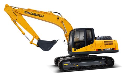 6 Excavator Types and Their Uses | Multico Blog