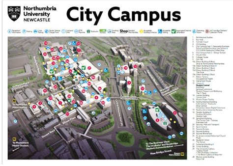 Northumbria University Global Partnerships Conference 2024