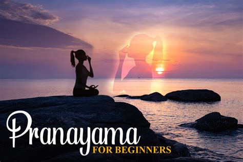 5 Best Pranayama for Beginners [Infographics] to Get Benefits in Just 21 Days! - Fitsri