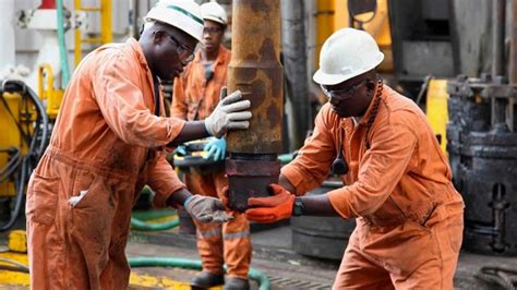 Nigeria Ranks 11th Of 20 Countries With Largest Oil Reserves