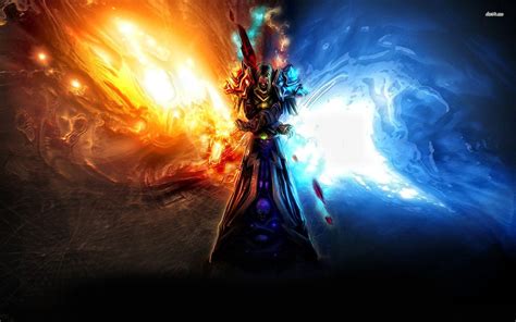 Warcraft Mage Wallpapers - Top Free Warcraft Mage Backgrounds ...