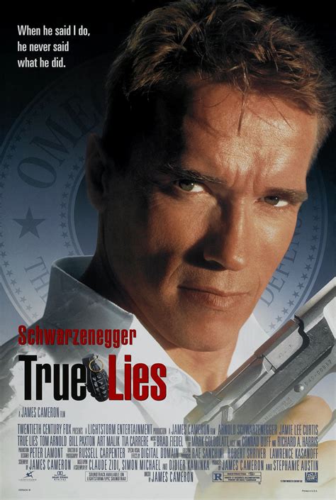 True Lies (1994)