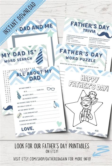 30 Father-Daughter Activities You Both Can Enjoy on Father's Day