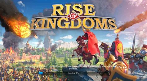 Rise Of Kingdoms Review | TechNuovo