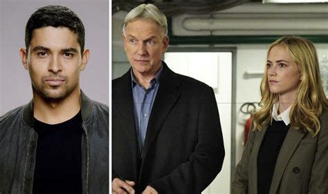 NCIS season 16 cast: Who is in the cast of NCIS? | TV & Radio | Showbiz ...