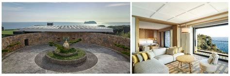 JW Marriott Debuts Luxurious Resort & Spa on South Korea's Jeju Island ...