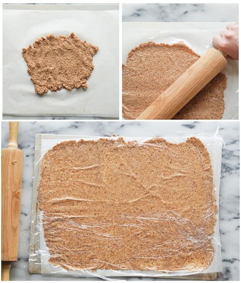 Cinnamon Bran Flakes - Edible Woman | Recipe | Flake recipes, Homemade ...