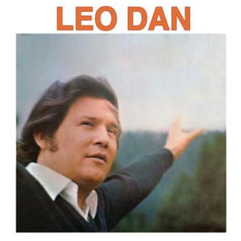 Leo Dan — Leo Dan | Last.fm