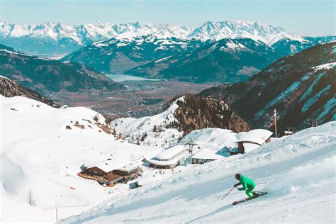 Skiing-Bosnia and Herzegovina - Aldy Travel