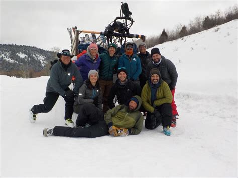 National Outdoor Leadership School (NOLS) – Michael Friis' Blog