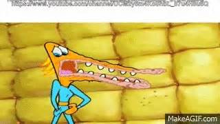 Dry Lips Lady Spongebob - Infoupdate.org