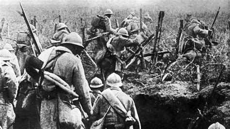 9 little-known facts about the Battle of Verdun | Sky HISTORY TV Channel