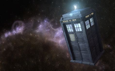 tardis | Space Game Junkie