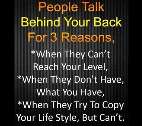 Like backstabbing friends who are 40 something years old and have always thought if me as a ...