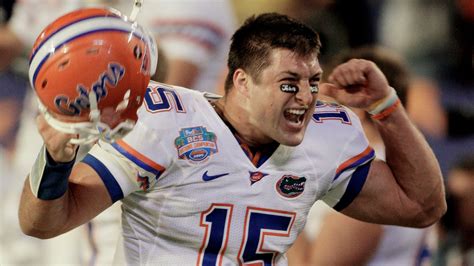 Tim Tebow, Happy Birthday: Top 10 greatest moments