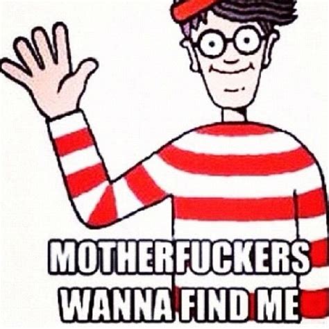 Wheres wally at? | Live laugh love, Wheres wally, Geeky