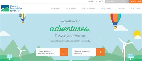 31 Effective Homepage Design Examples and Ideas for Your Website