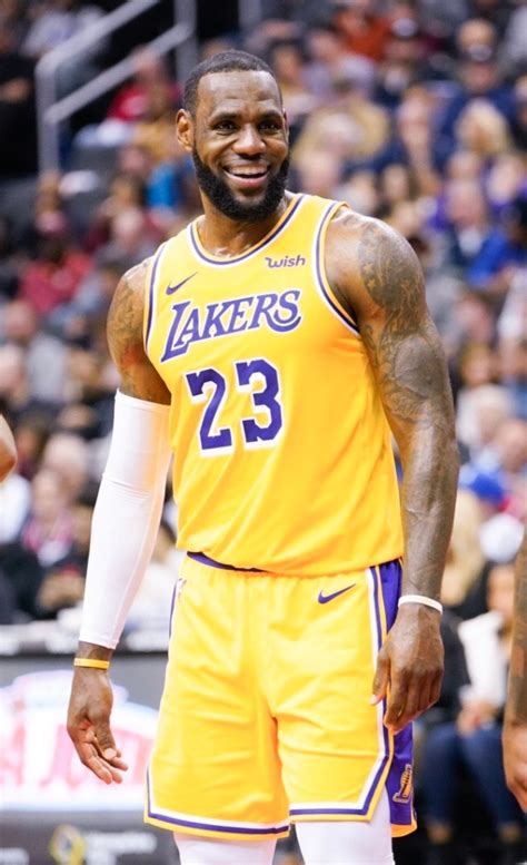 Lebron James Signs Extension Until 2022/23 Season! – Lakers Takes