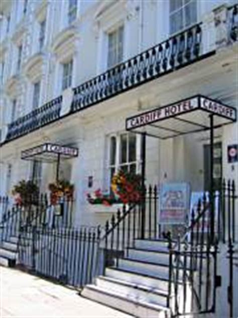 Budget Hotels and B&B’s in Paddington London | Cheap Hotels near Hyde Park