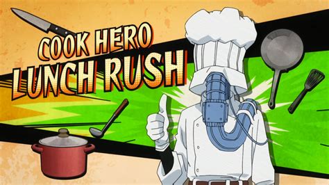 Lunch Rush/Image Gallery | My Hero Academia Wiki | Fandom