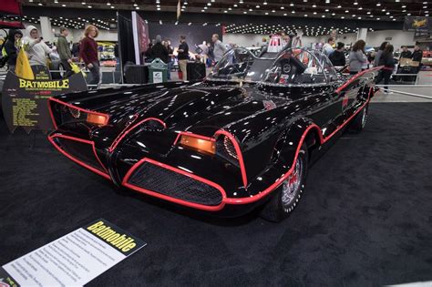 2023 Detroit Autorama: Six Favorite Custom Cars Plus a Gallery of ...