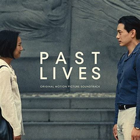 Past-Lives | Soundtrack Tracklist