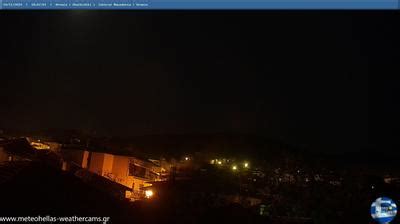 Chalkidiki weather Webcam | Live Webcam | Weather25.com