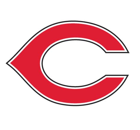 Cincinnati Reds Clip Art - ClipArt Best