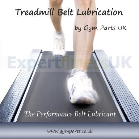 TREADMILL BELT Silicone Oil LUBRICANT PROFORM