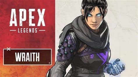 Apex Legends Wraith Character Guide – How to Play, Abilities, Ultimate Usability | SegmentNext