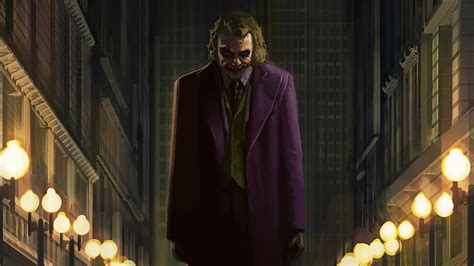 Joker With Gun Poster 4k Wallpaper,HD Superheroes Wallpapers,4k ...