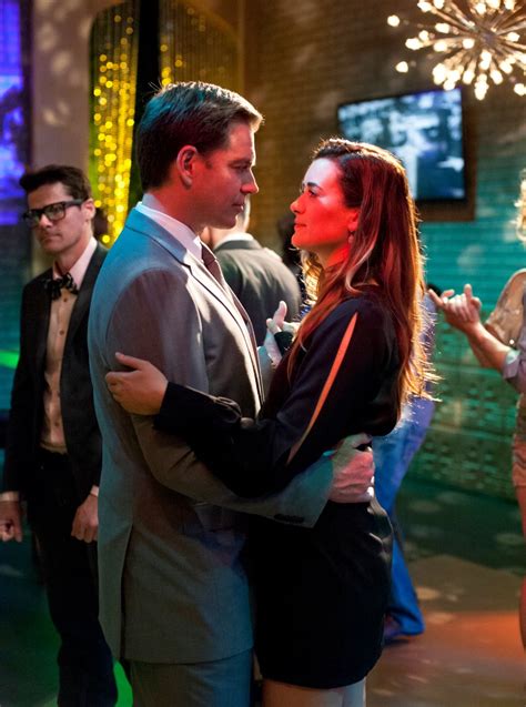 NCIS: Tony and Ziva: Everything About the NCIS Spinoff | Us Weekly