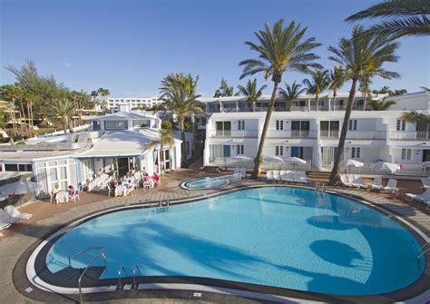 Fariones Apartments in Puerto del Carmen, Lanzarote | loveholidays