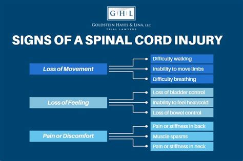 Atlanta Spinal Cord Injury Lawyers | Goldstein Hayes & Lina, LLC