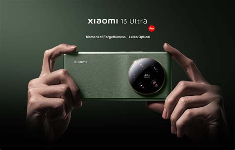 Xiaomi 13 Ultra 5G Android Smartphone