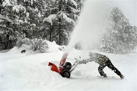 PHOTOS: Winter storm dumps snow across Denver and the Front Range – The ...