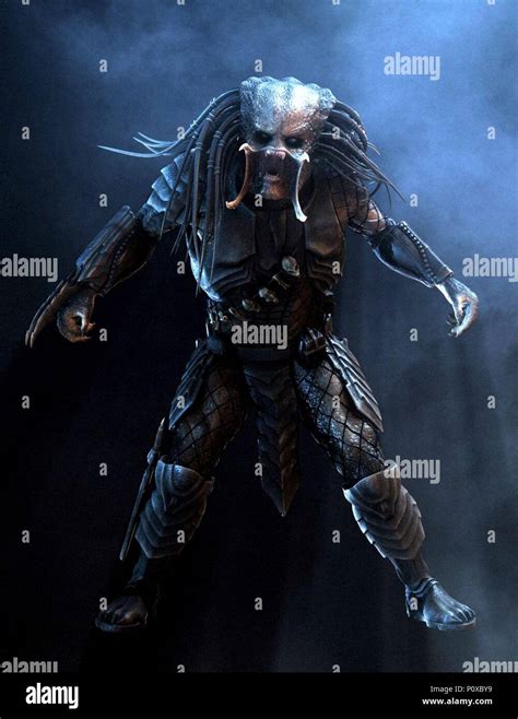 Predator Vs Predator