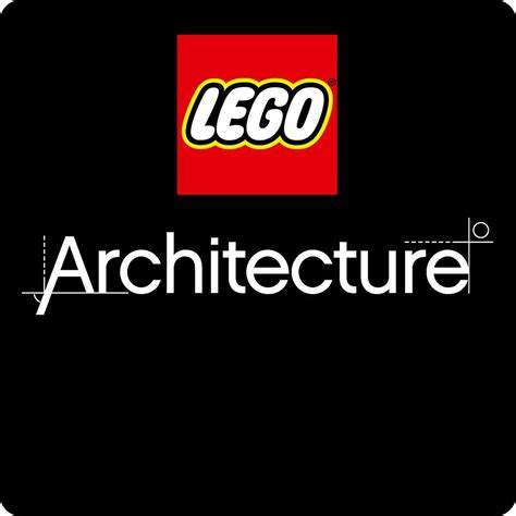 LEGO Architecture The White House Building Set