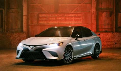 2023 Toyota Camry Trade In Value