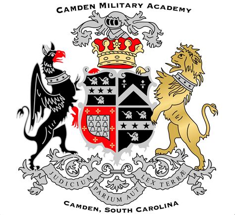 Camden Military Academy - Waldo Photos