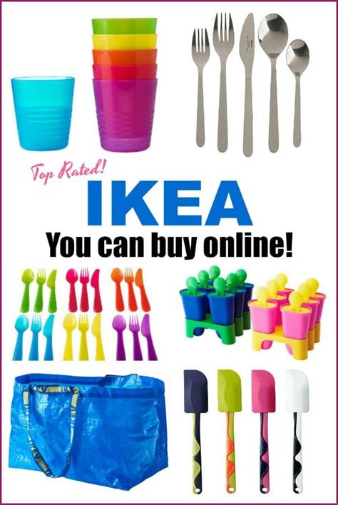 Fun IKEA items for the kitchen - THE SUGAR FREE DIVA