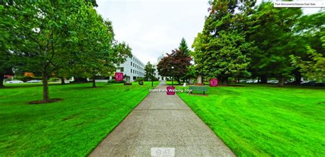 Tour the Oregon State Capitol without leaving your home - Oregon State Capitol Foundation