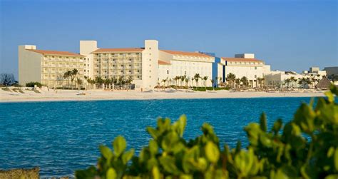 The Westin Resort & Spa, Cancun in Cancun, Mexico