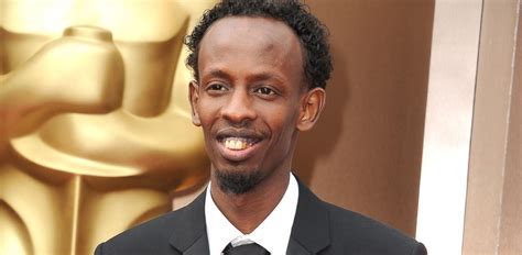 Blade Runner 2049 : Barkhad Abdi se confie sur son rôle