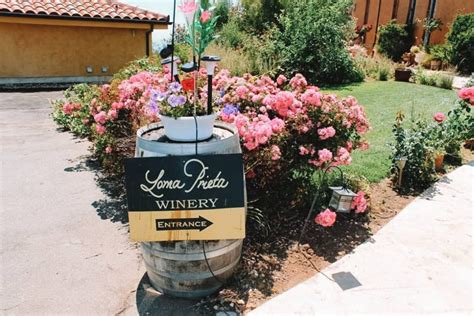 Santa Cruz Wineries Guide: Wine Tasting In The Santa Cruz Mountains