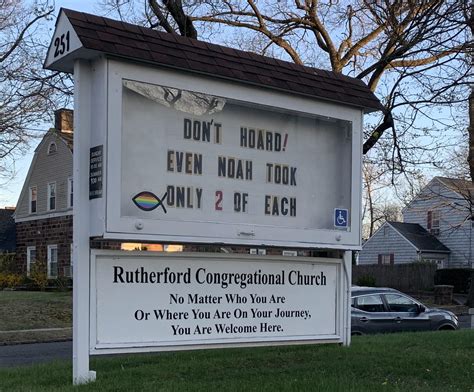 The church in my town is always posting fantastic signs : r/funny