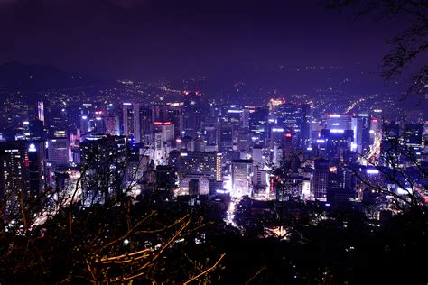 Seoul tops smart city energy ranking