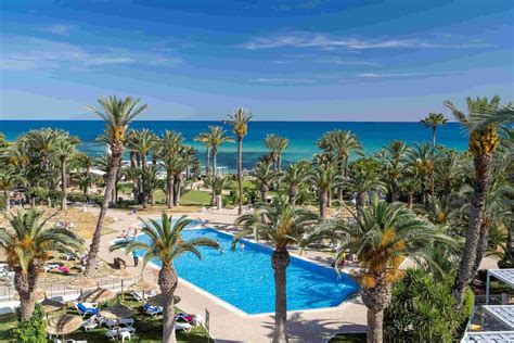 TUI BLUE Palm Beach Hammamet in Nabeul | 2024 Updated prices, deals - Klook United States